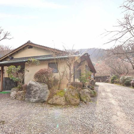 Minshuku Mizuwake Kokonoe Exterior foto
