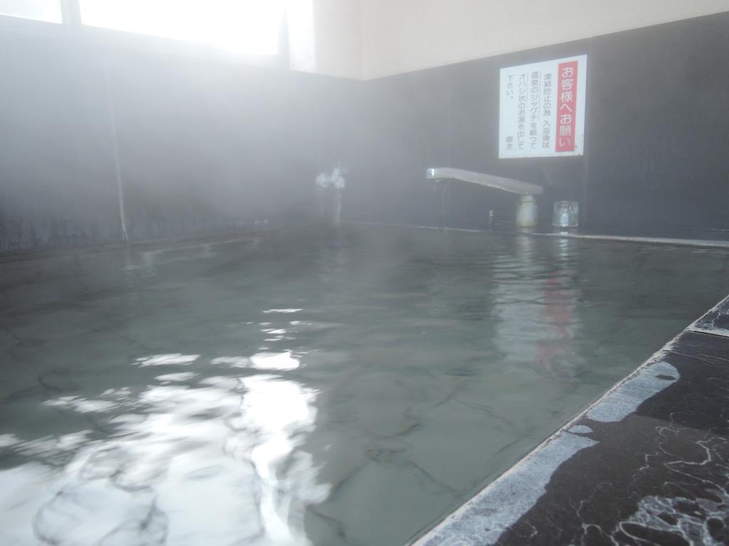 Minshuku Mizuwake Kokonoe Exterior foto