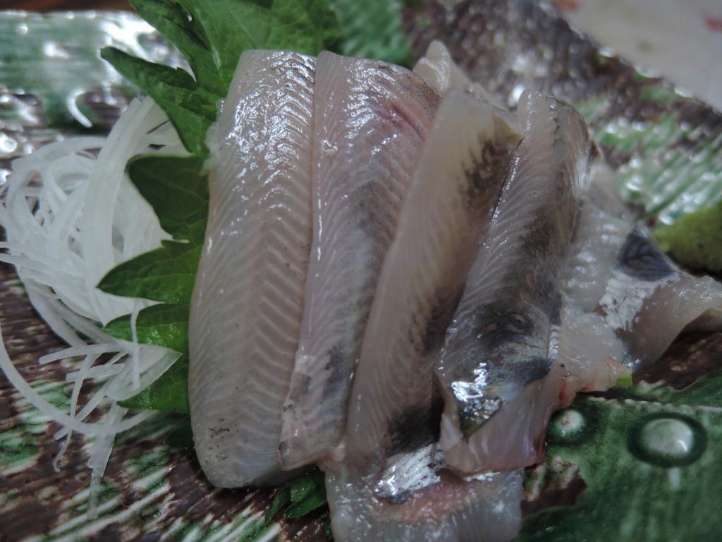 Minshuku Mizuwake Kokonoe Exterior foto