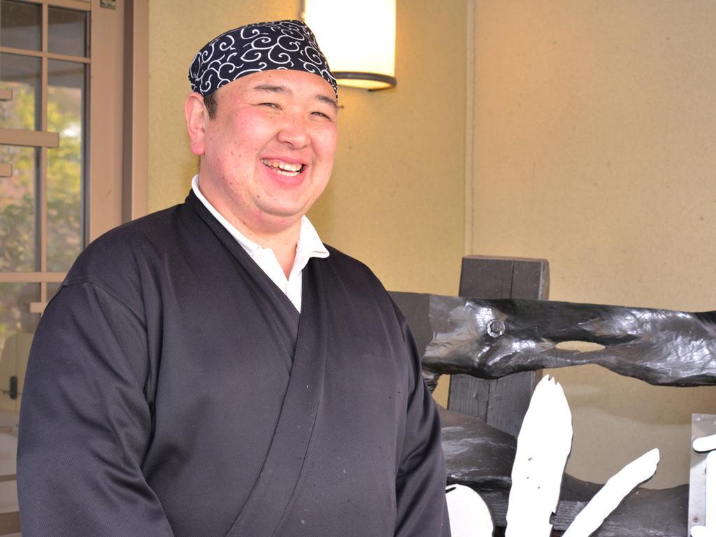 Minshuku Mizuwake Kokonoe Exterior foto