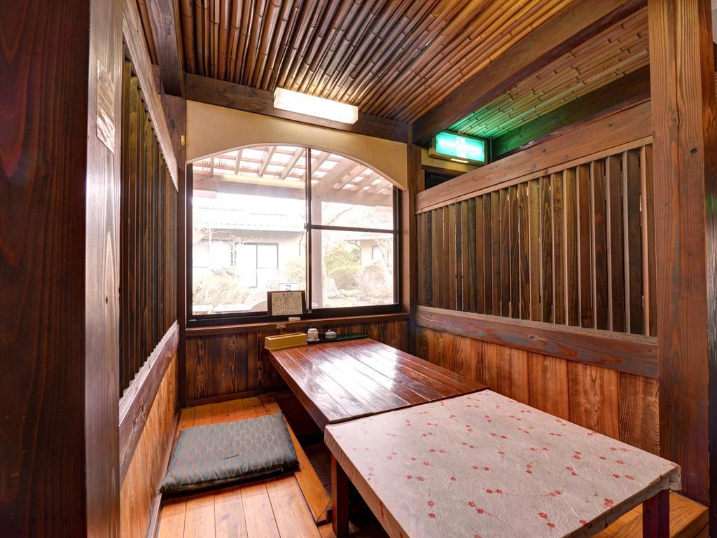 Minshuku Mizuwake Kokonoe Exterior foto